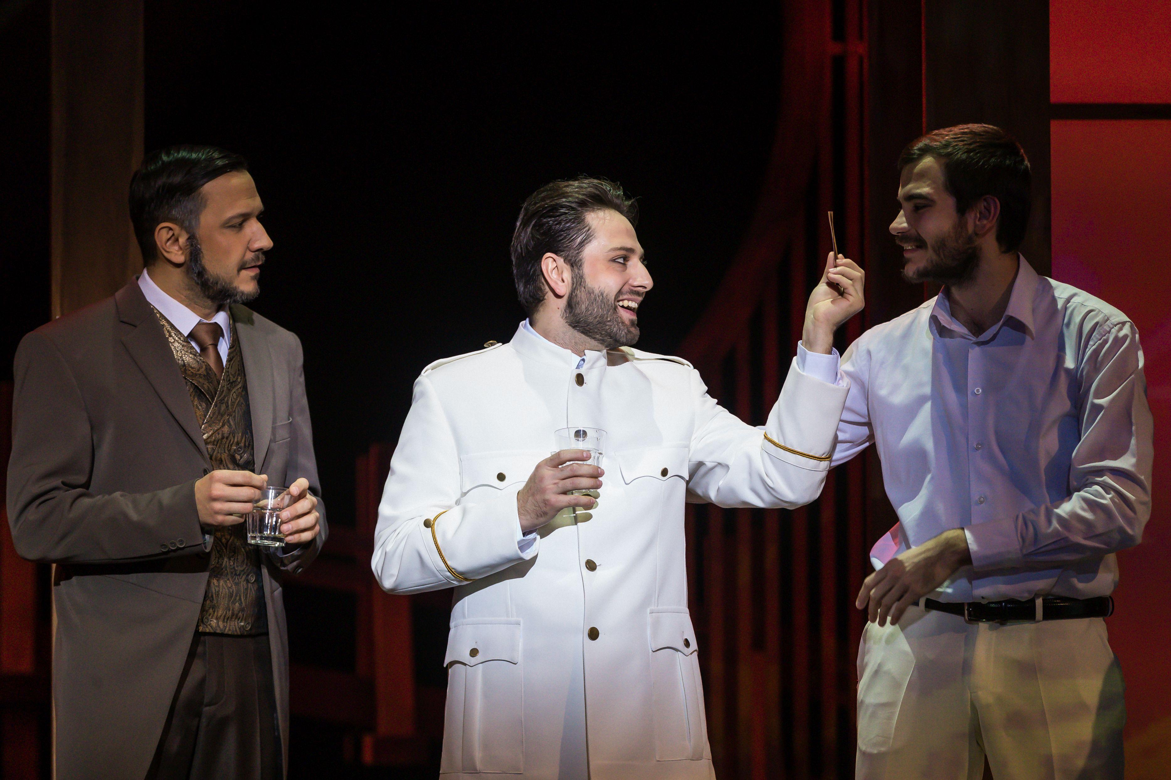 Pillangókisasszony 4 Pillangókisasszony 4