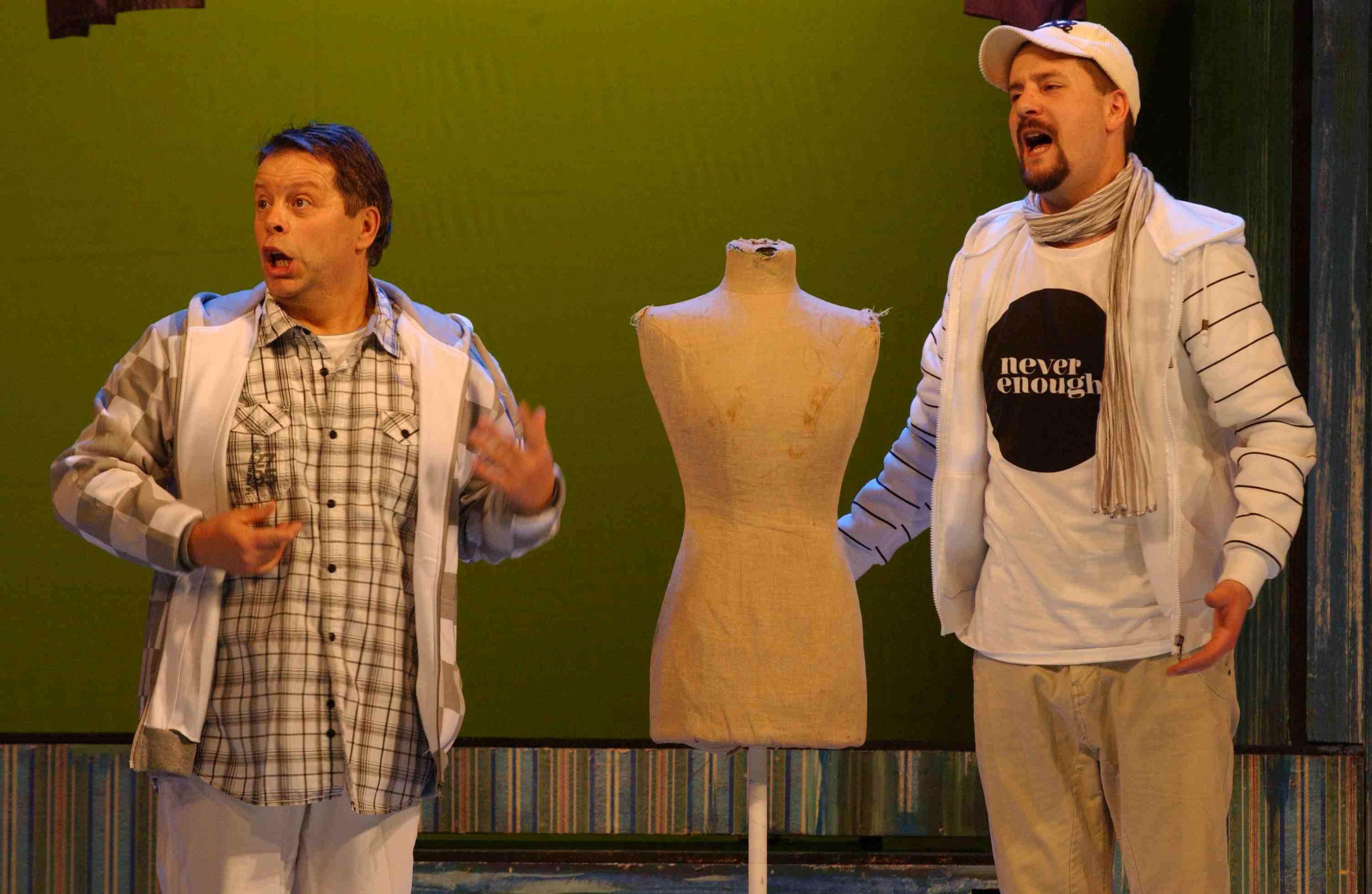 Pomádé király új ruhája 1 Pomádé király új ruhája 1