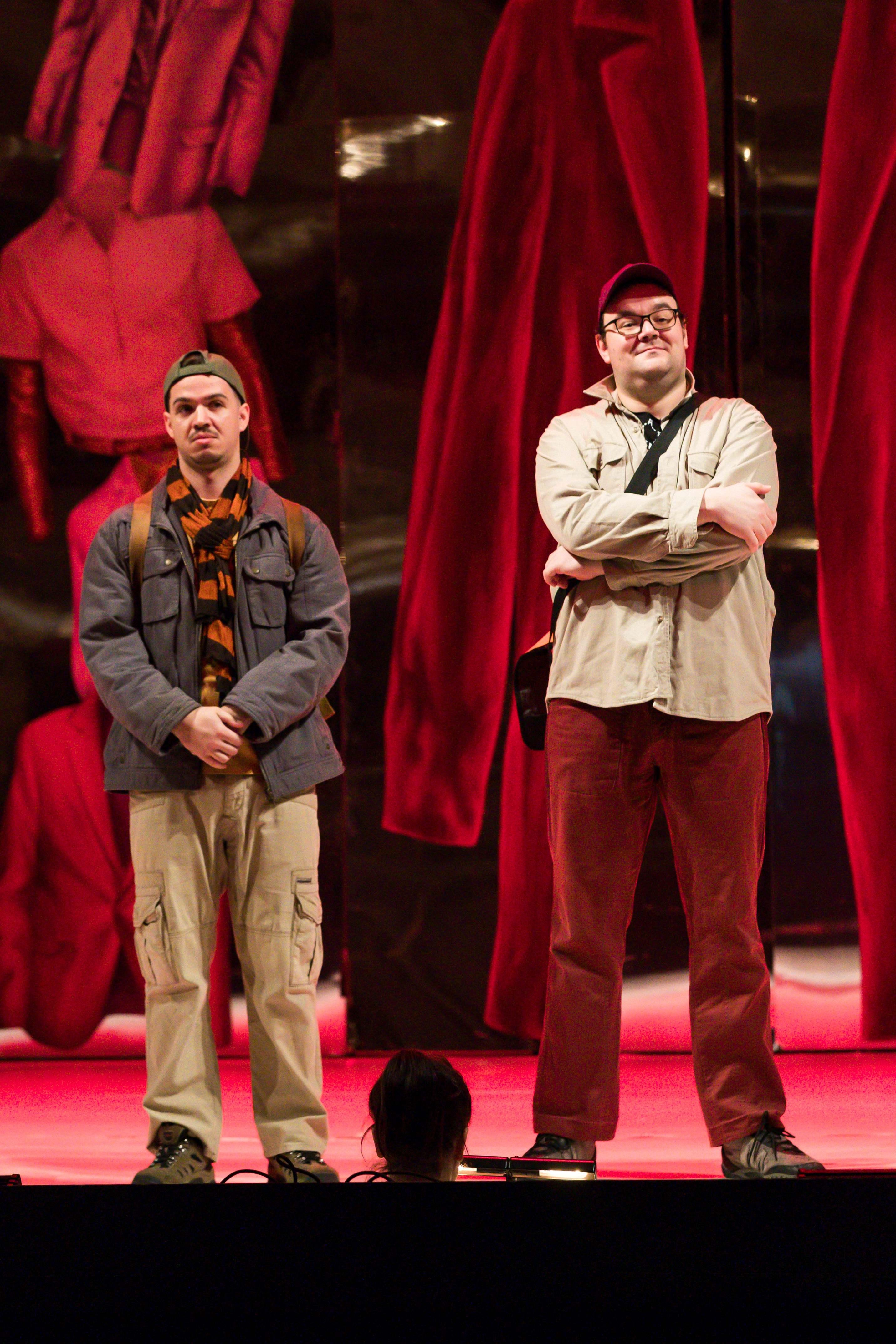 Pomádé király új ruhája 1 Pomádé király új ruhája 1