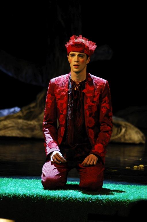 Rózsa és Ibolya 4 Rózsa és Ibolya 4