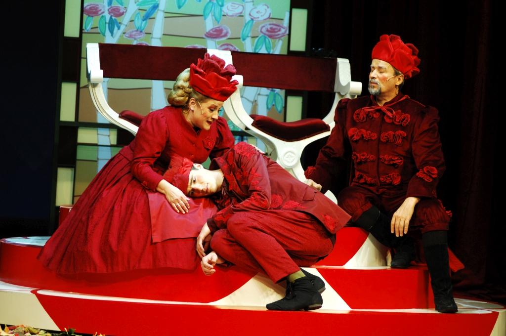 Rózsa és Ibolya fotógaléria képe 4 Rózsa és Ibolya fotógaléria képe 4