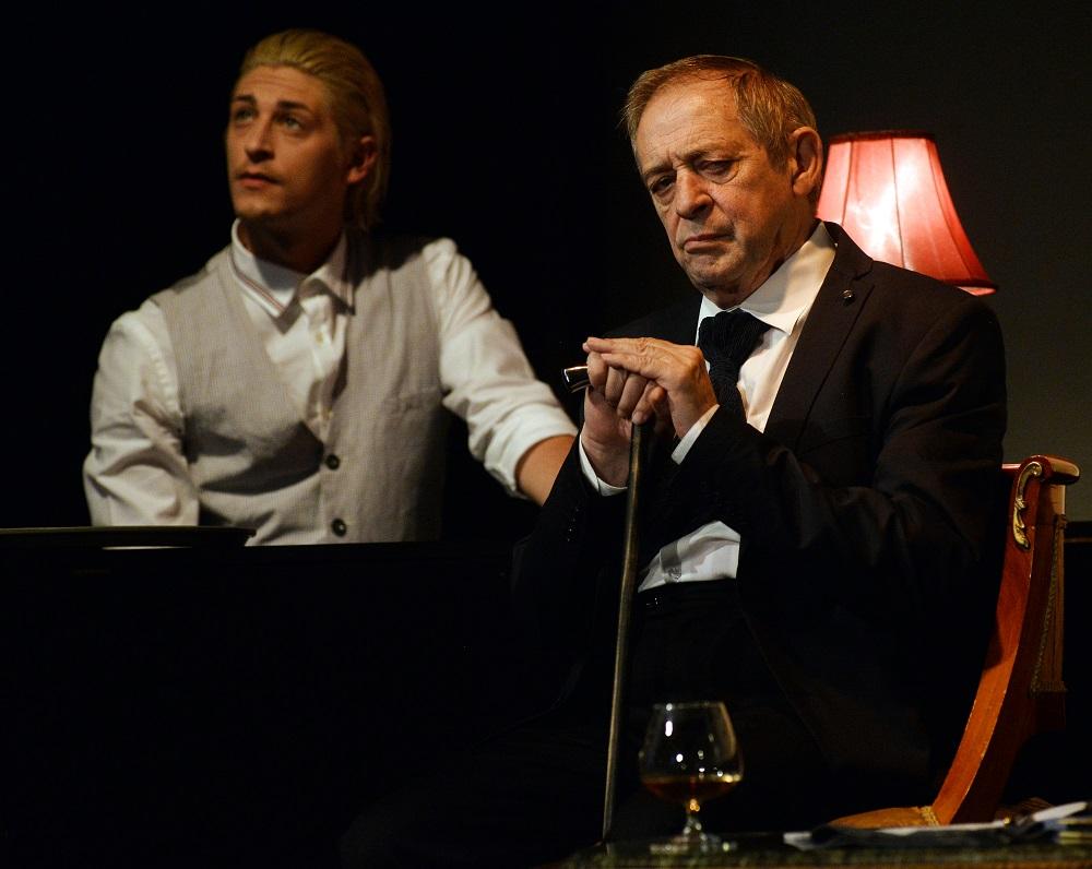 Salamon király szorong 1 Salamon király szorong 1