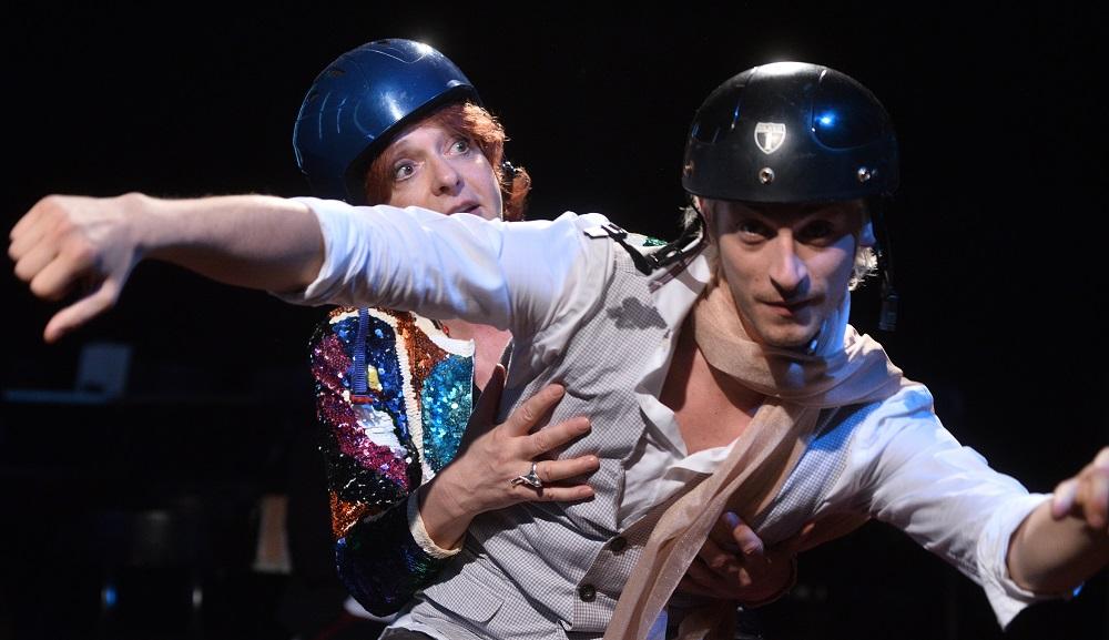 Salamon király szorong fotógaléria képe 4 Salamon király szorong fotógaléria képe 4