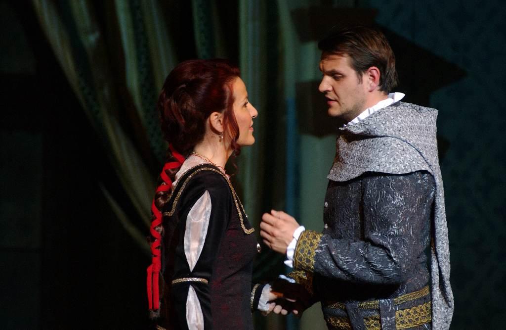 Simon Boccanegra 2 Simon Boccanegra 2