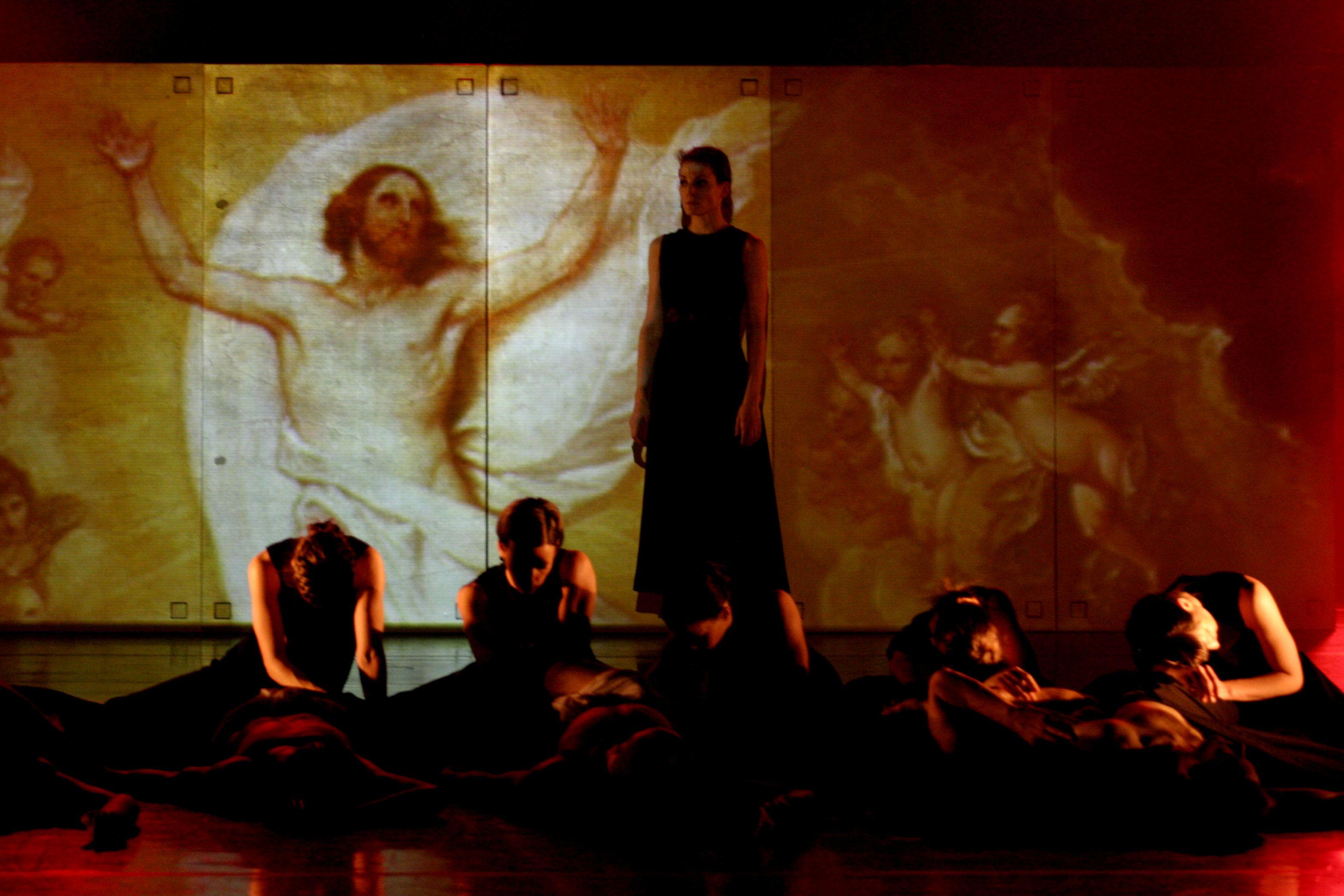 Stabat Mater 4 Stabat Mater 4