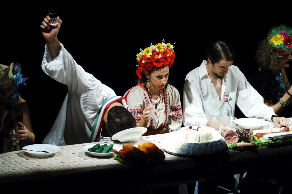 Szása i Szása 2 Szása i Szása 2