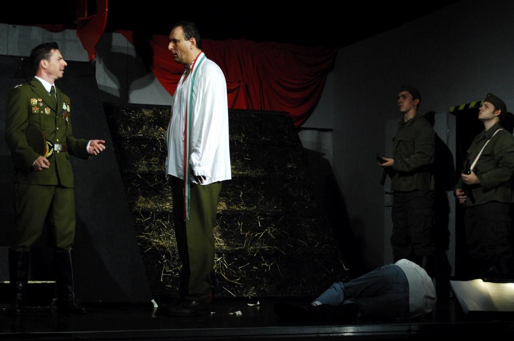 Szása i Szása fotógaléria képe 4 Szása i Szása fotógaléria képe 4