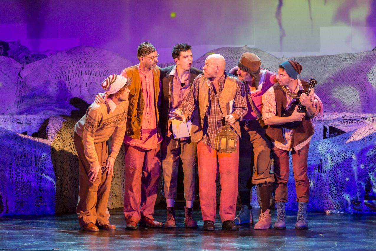 Szentivánéji álom 4 Szentivánéji álom 4