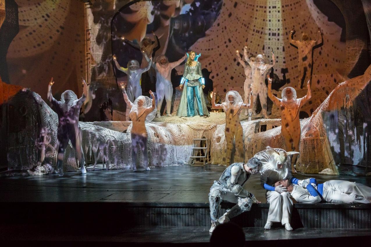 Szentivánéji álom 1 Szentivánéji álom 1