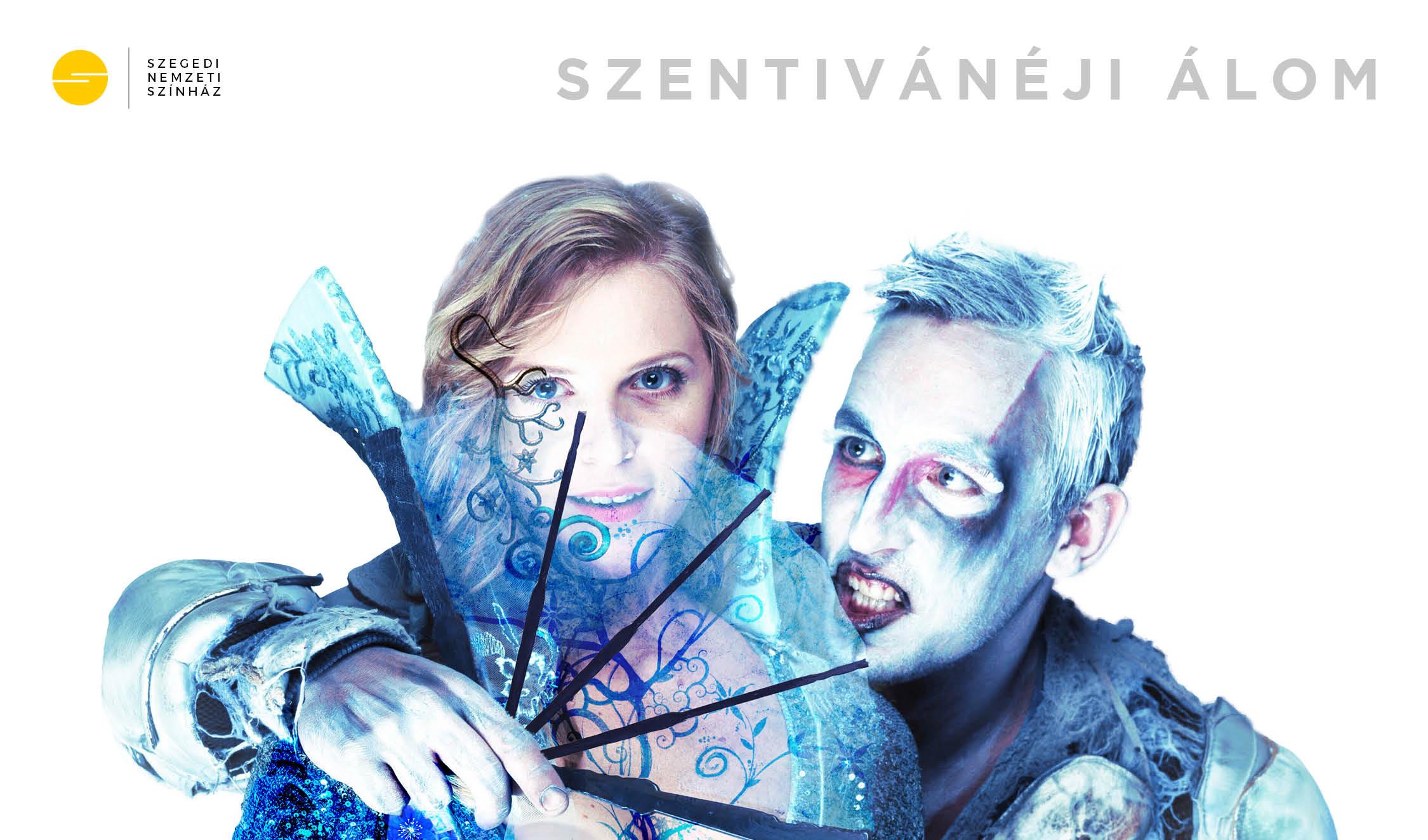 Szentivánéji álom