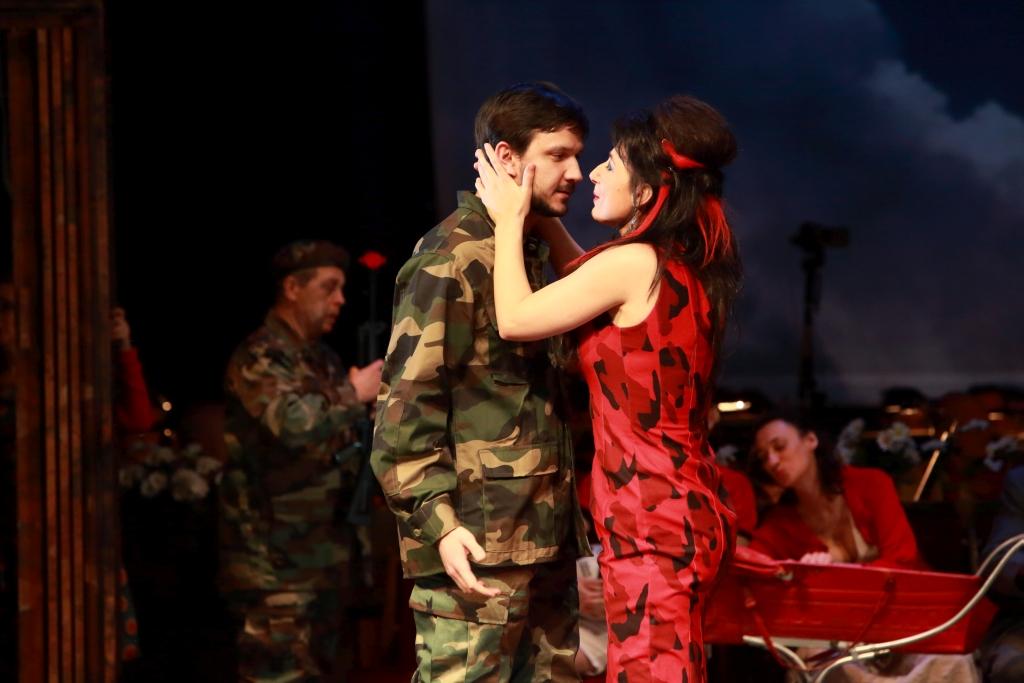 Szerelmi bájital 1 Szerelmi bájital 1