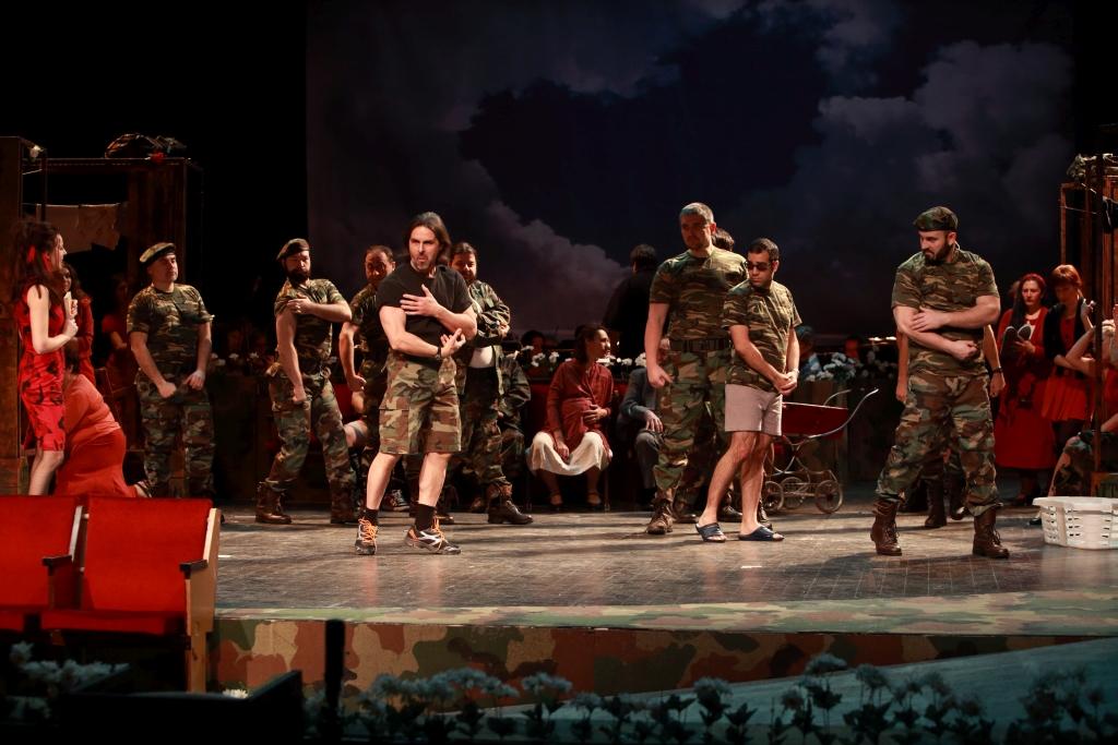 Szerelmi bájital 4 Szerelmi bájital 4