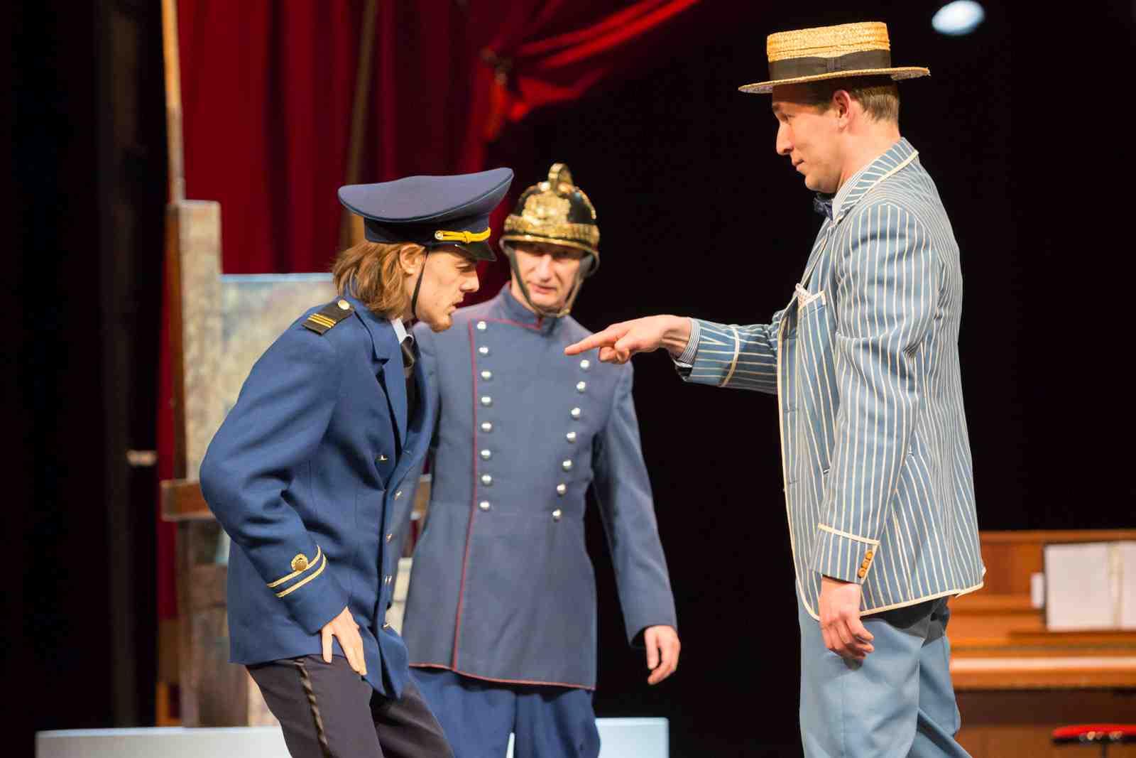 Színház / Előjáték Lear királyhoz 4 Színház / Előjáték Lear királyhoz 4