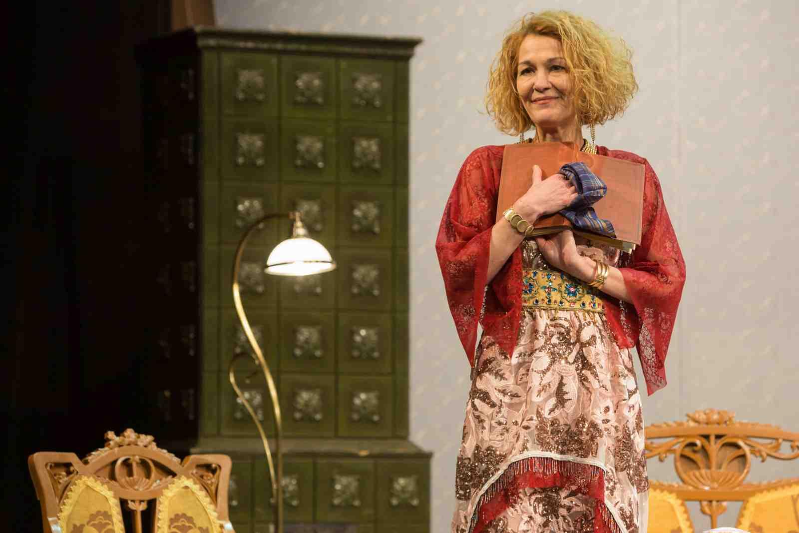 Színház / Marsall fotógaléria képe 4 Színház / Marsall fotógaléria képe 4