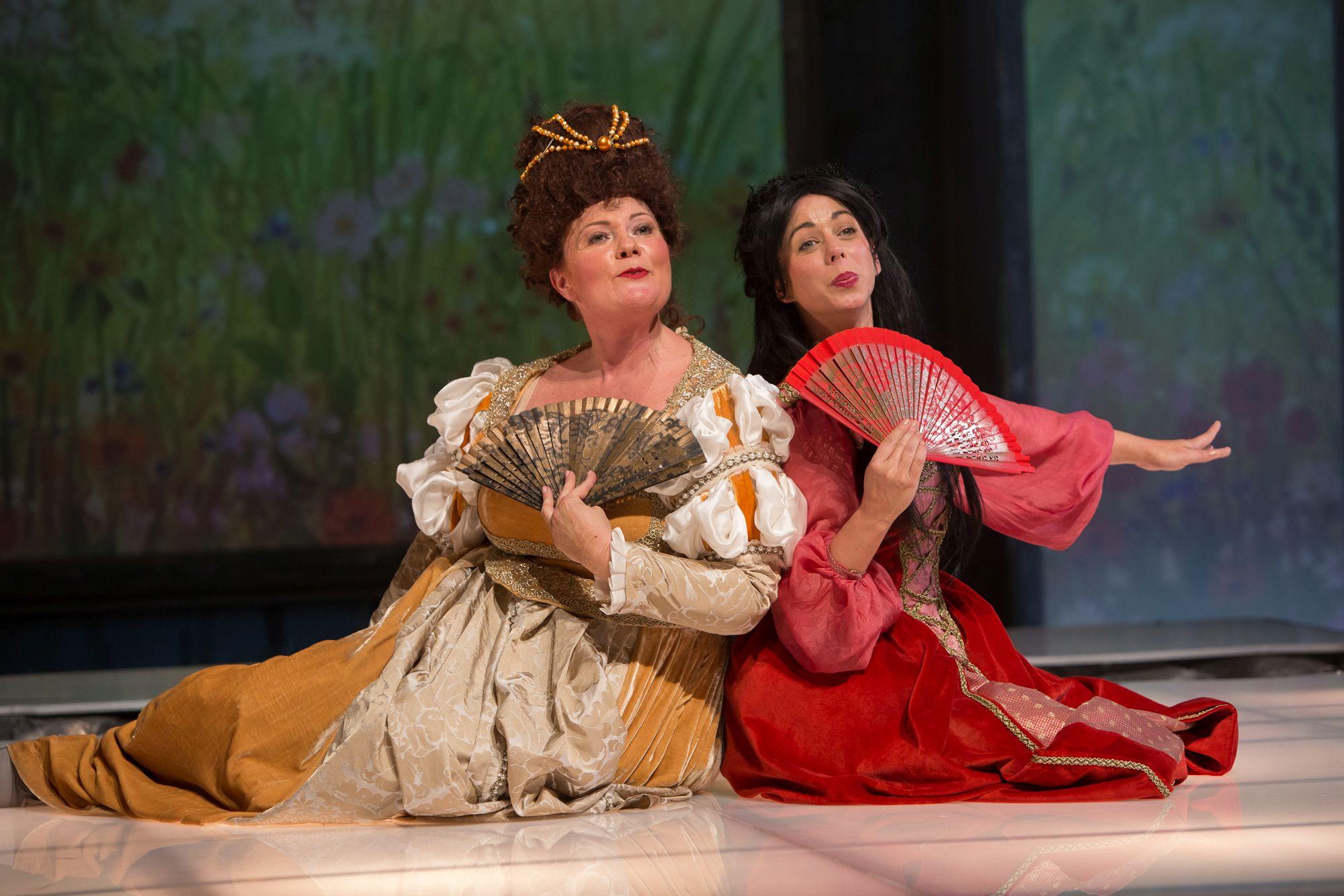 Színházi bestiák fotógaléria képe 4 Színházi bestiák fotógaléria képe 4