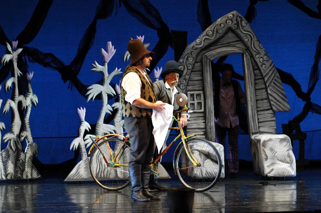 Szökevény csillagok 1 Szökevény csillagok 1