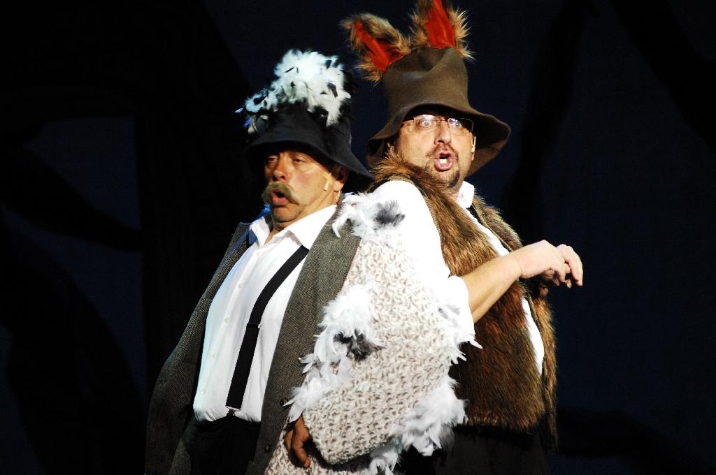 Szökevény csillagok 3 Szökevény csillagok 3