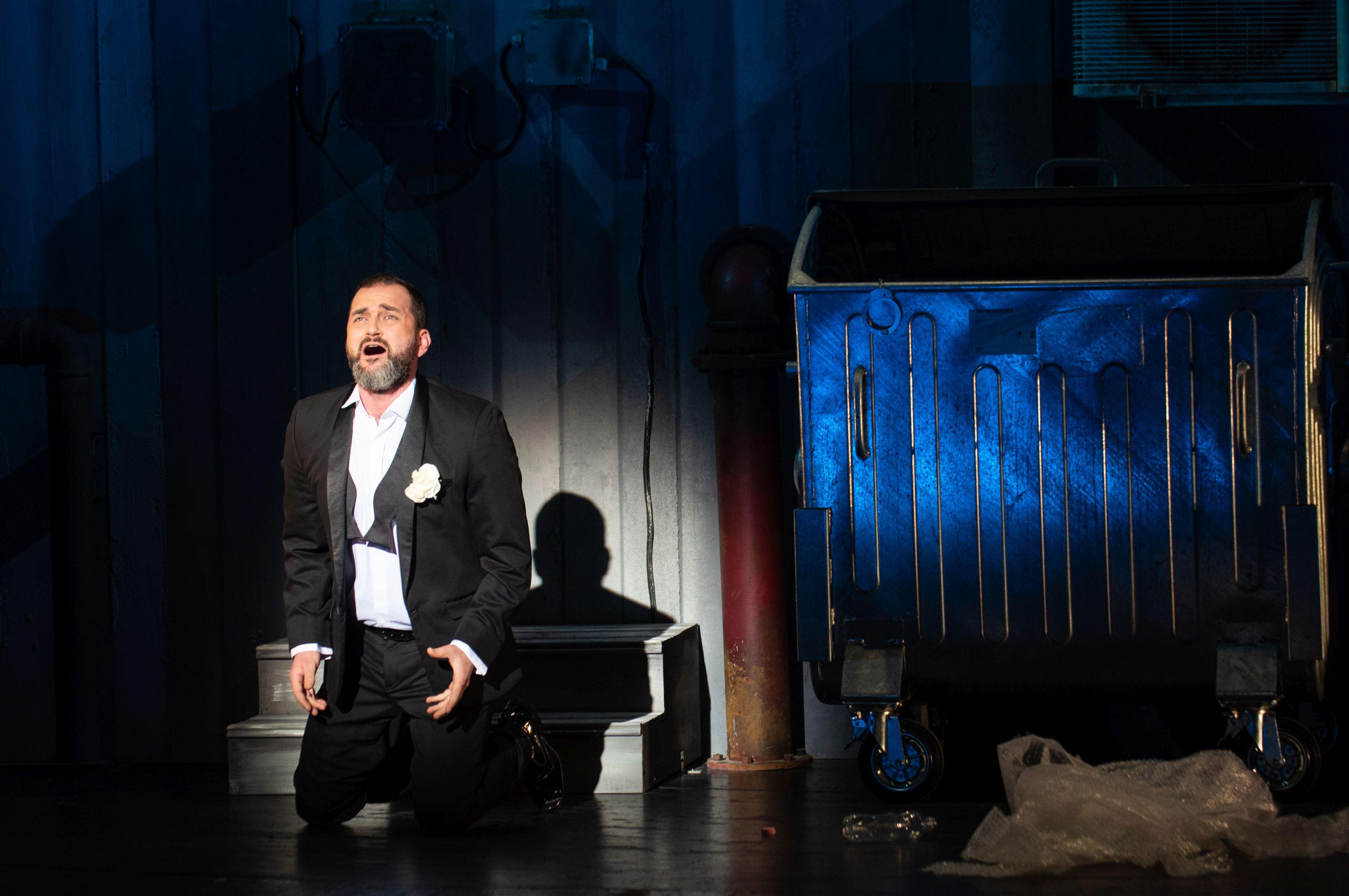 Szöktetés a szerájból 1 Szöktetés a szerájból 1