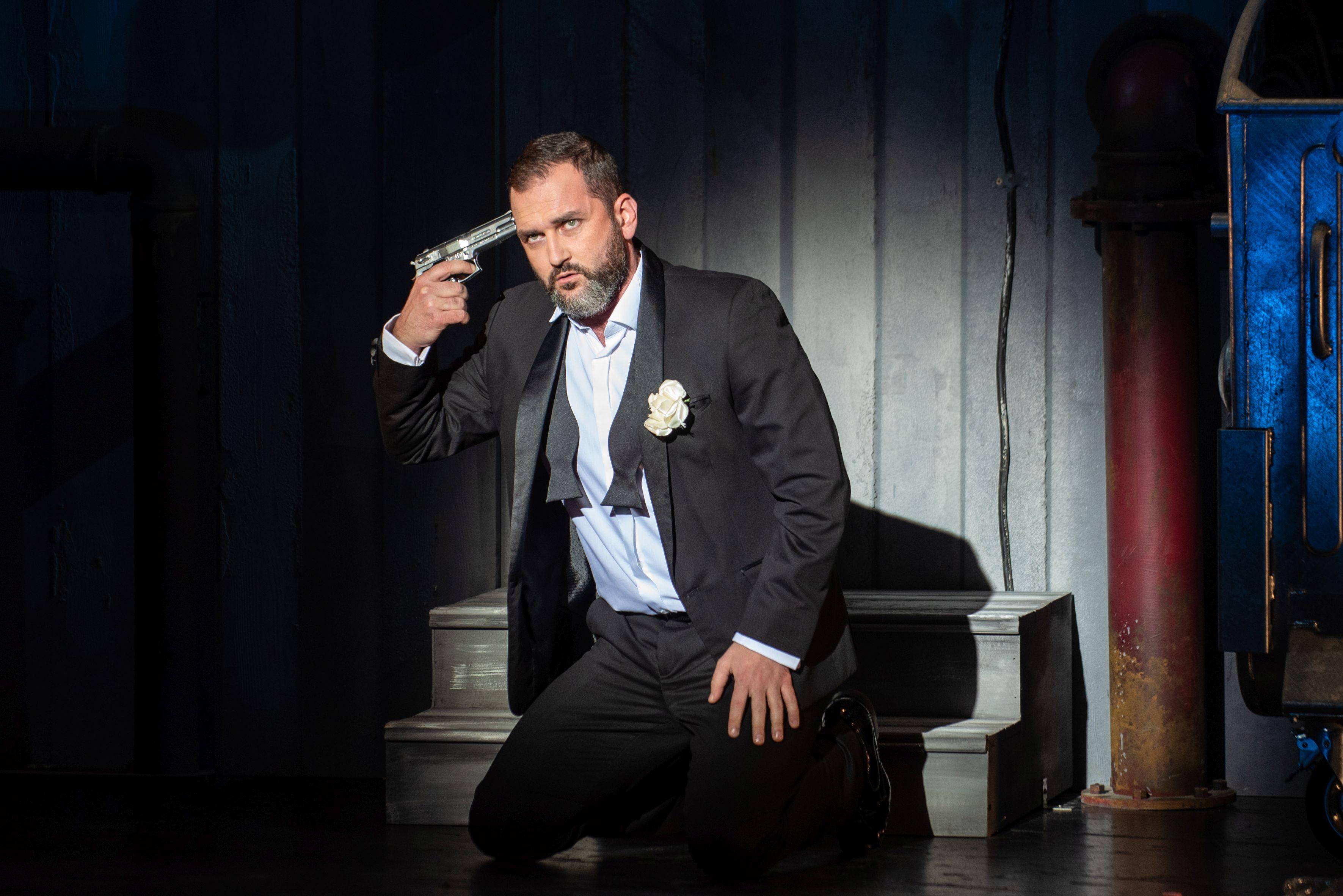 Szöktetés a szerájból 2 Szöktetés a szerájból 2