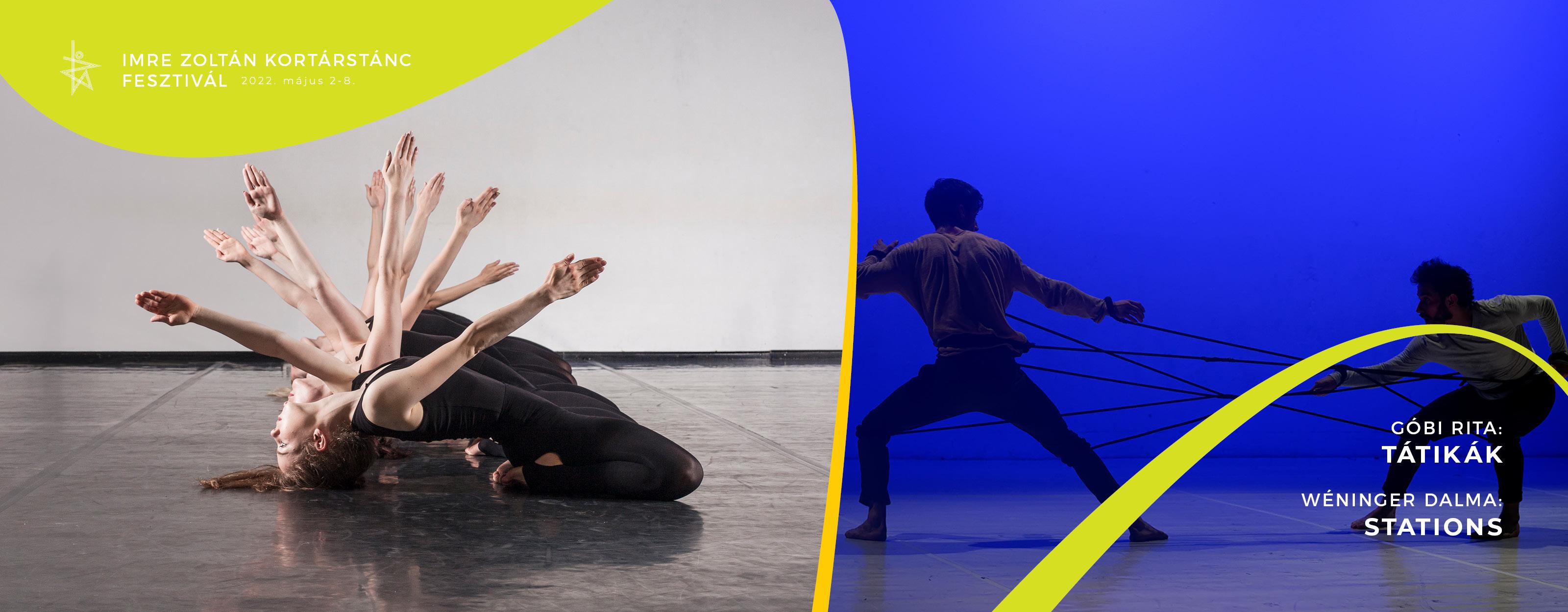 Tátikák / Stations