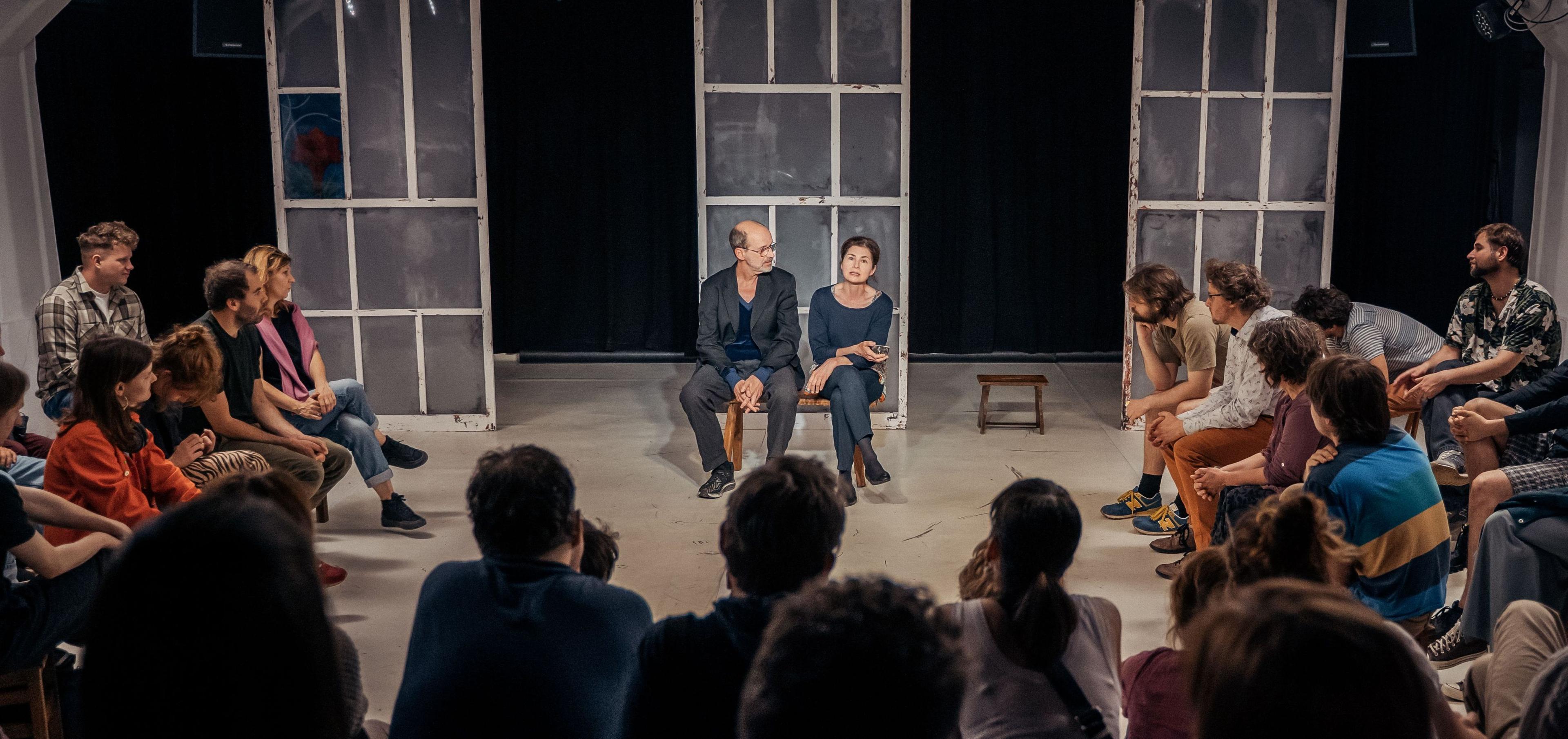 Térkép a túlvilágról