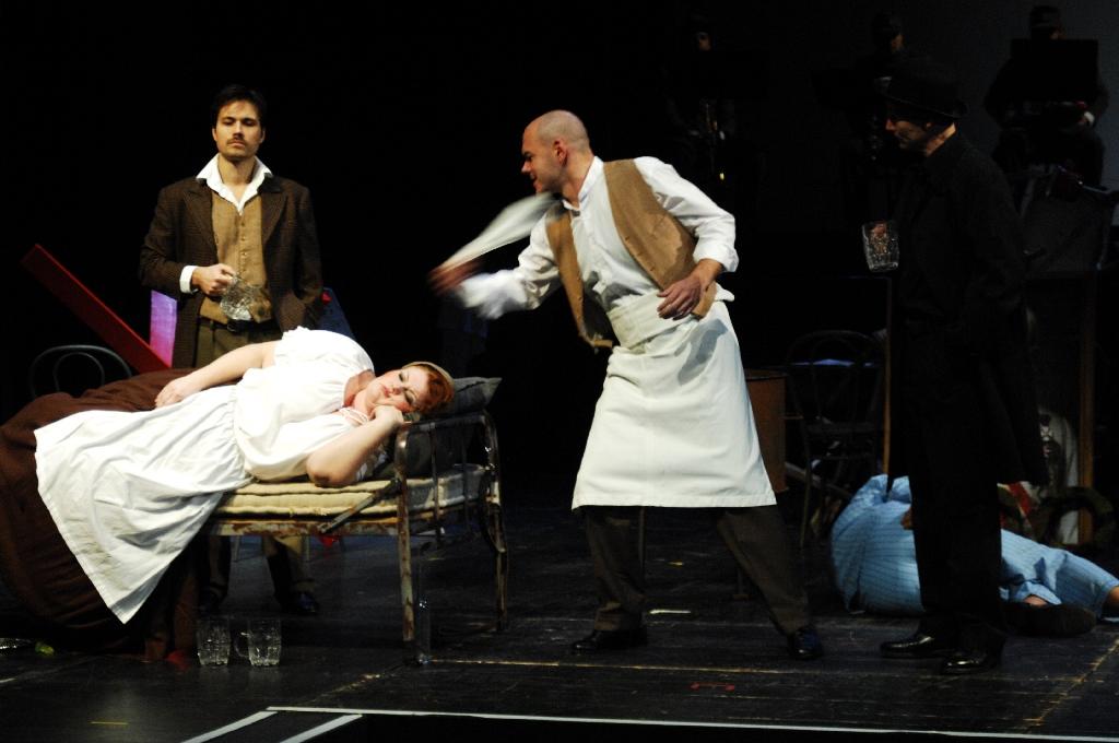 Švejk, a derék elsőháborús katona 2 Švejk, a derék elsőháborús katona 2