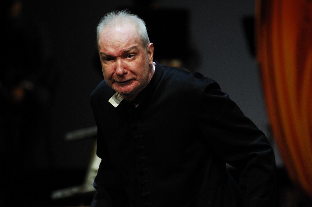 Švejk, a derék elsőháborús katona fotógaléria képe 4 Švejk, a derék elsőháborús katona fotógaléria képe 4