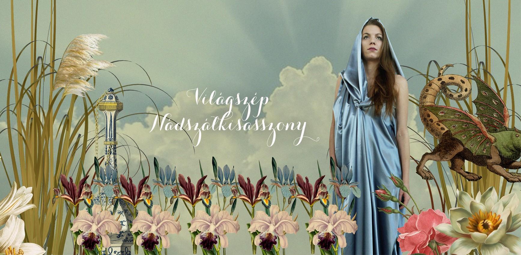 Világszép Nádszálkisasszony