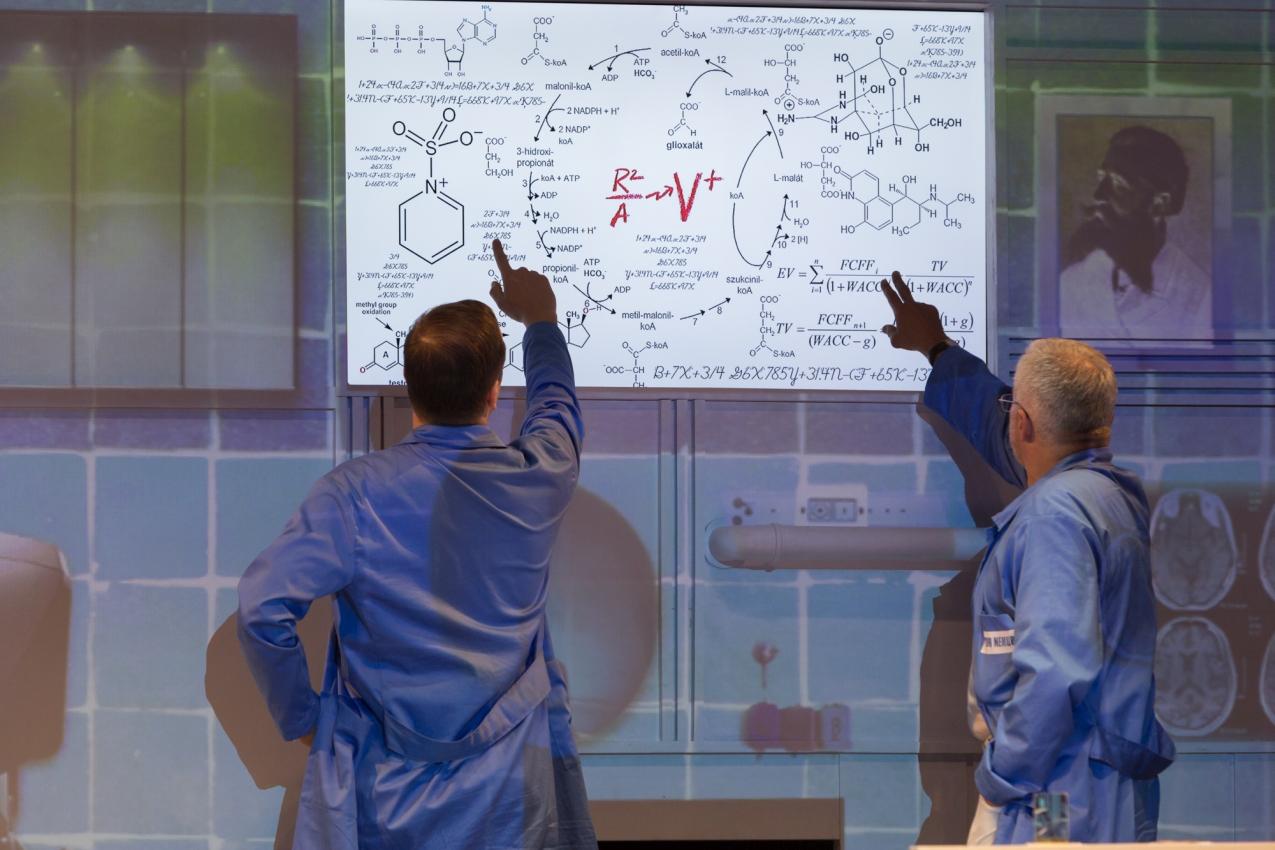 Virágot Algernonnak 2 Virágot Algernonnak 2