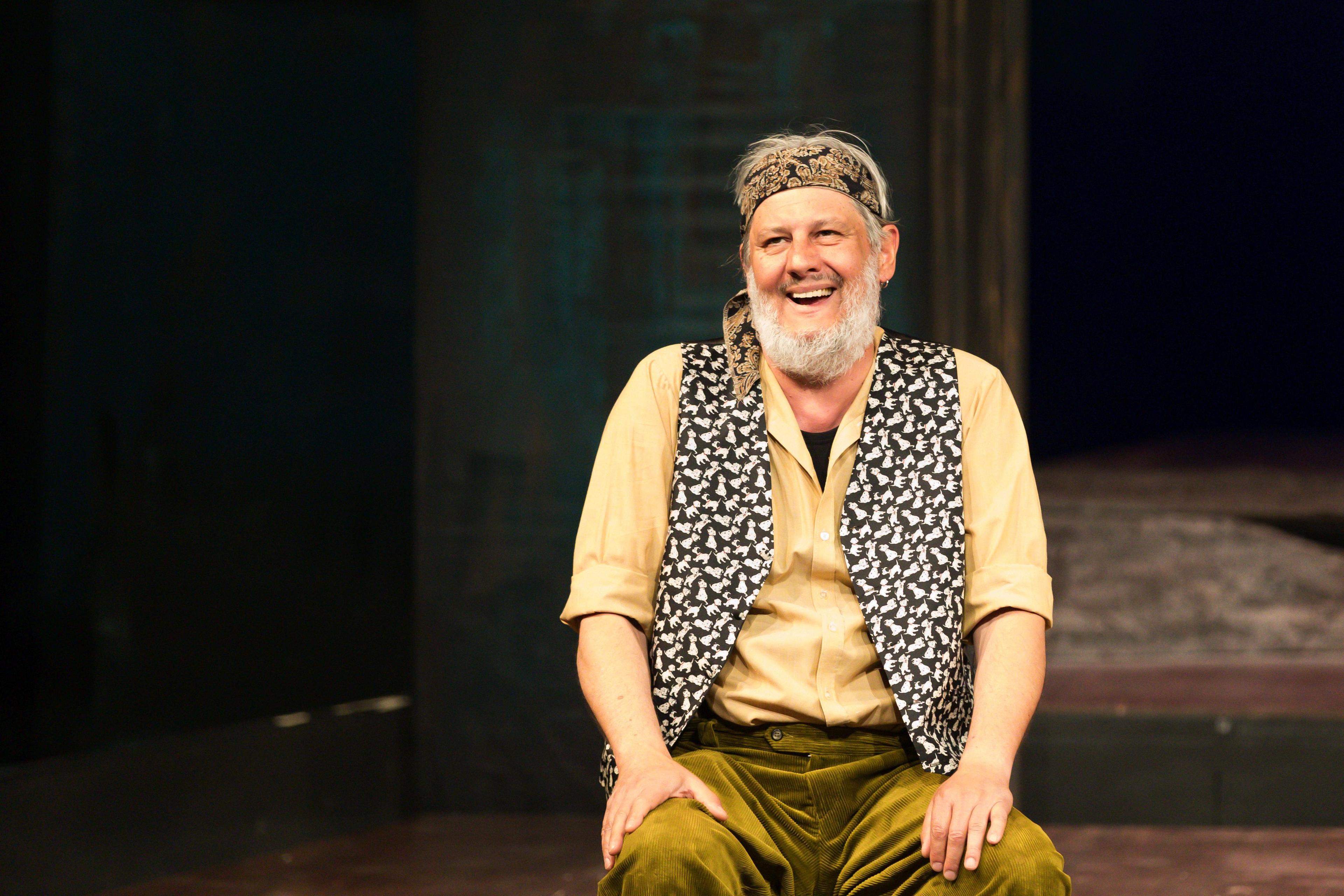 Vízkereszt, vagy amit akartok 3 Vízkereszt, vagy amit akartok 3