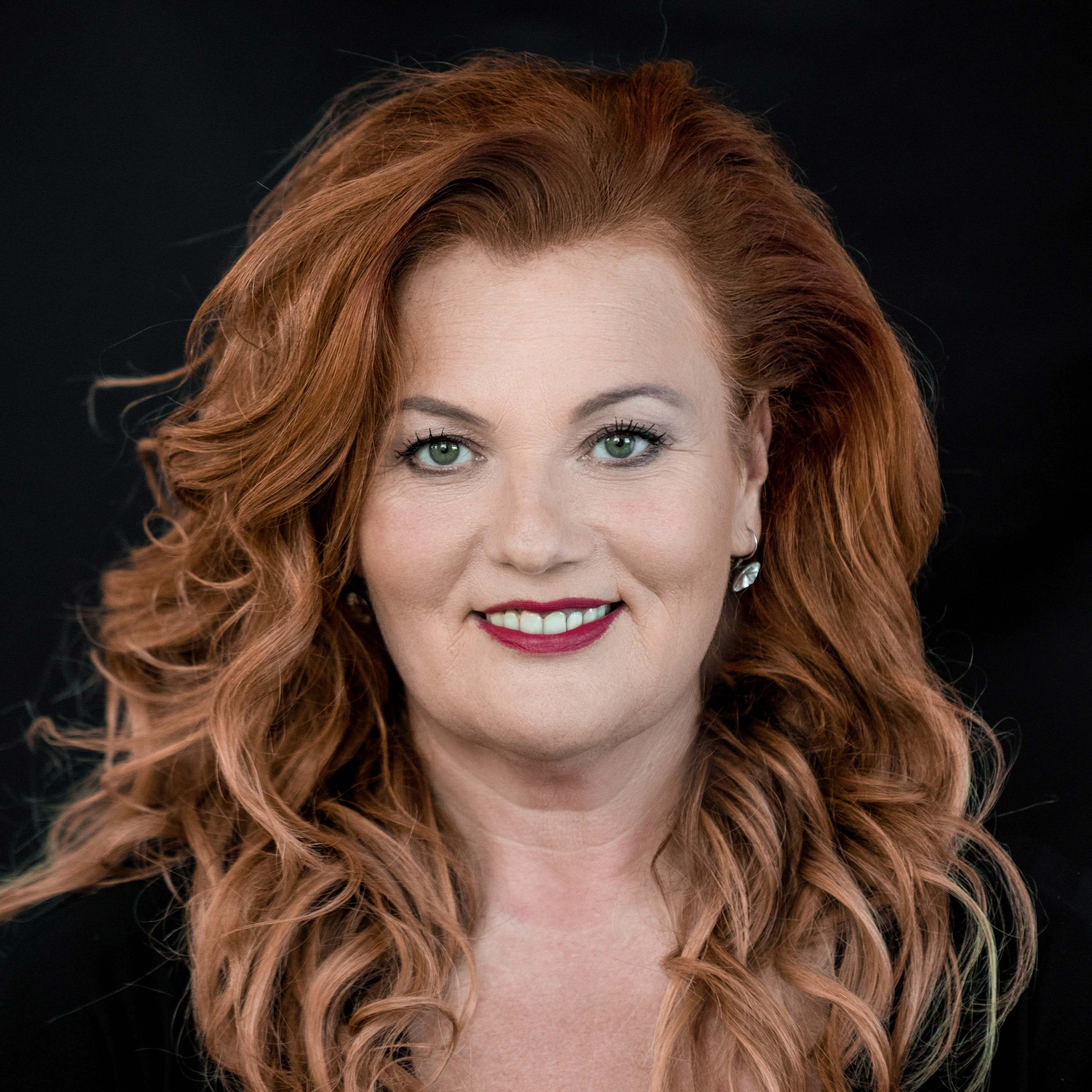 Szilágyi Annamária